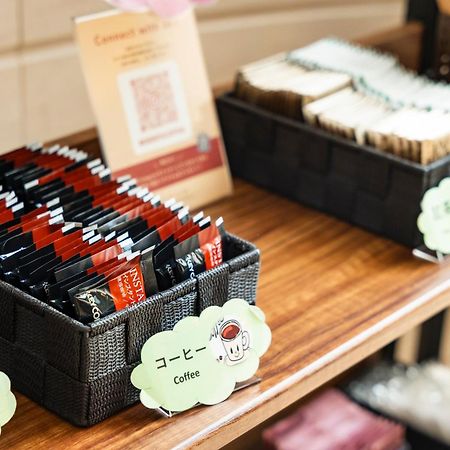 Koko Hotel Osaka Shinsaibashi Экстерьер фото