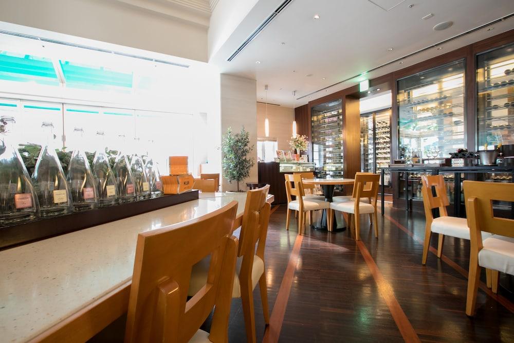 Koko Hotel Osaka Shinsaibashi Экстерьер фото
