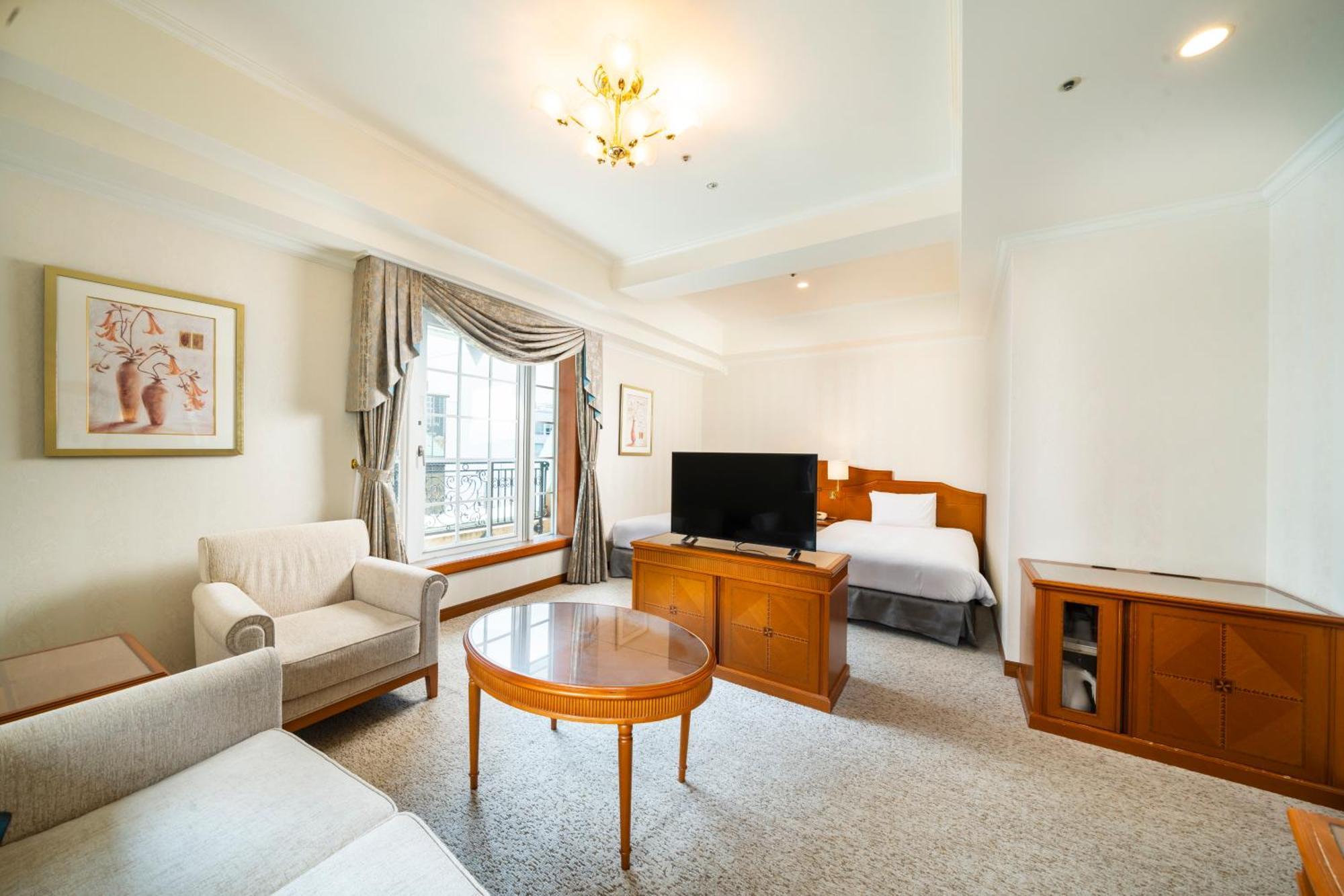 Koko Hotel Osaka Shinsaibashi Экстерьер фото