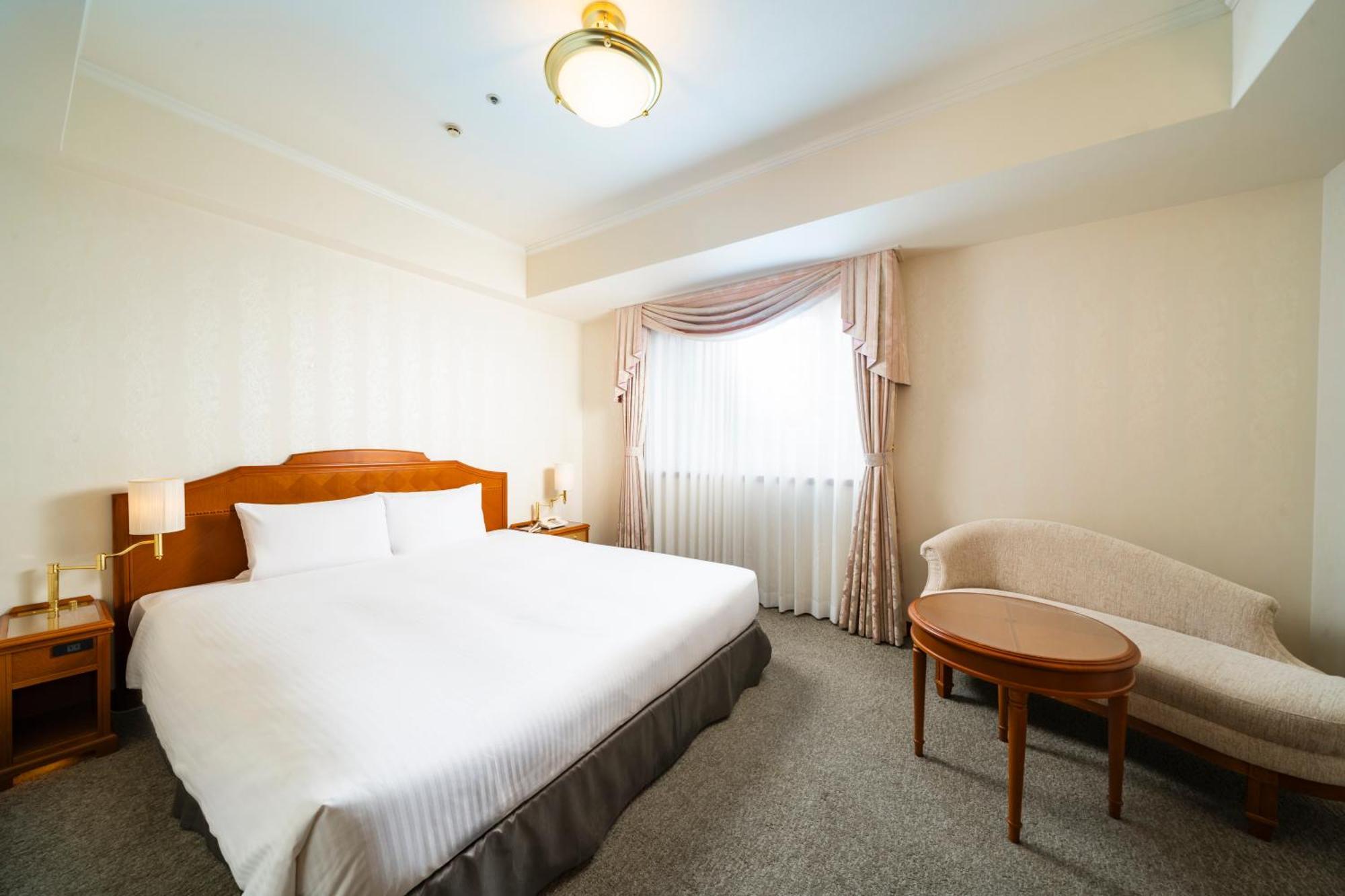 Koko Hotel Osaka Shinsaibashi Экстерьер фото