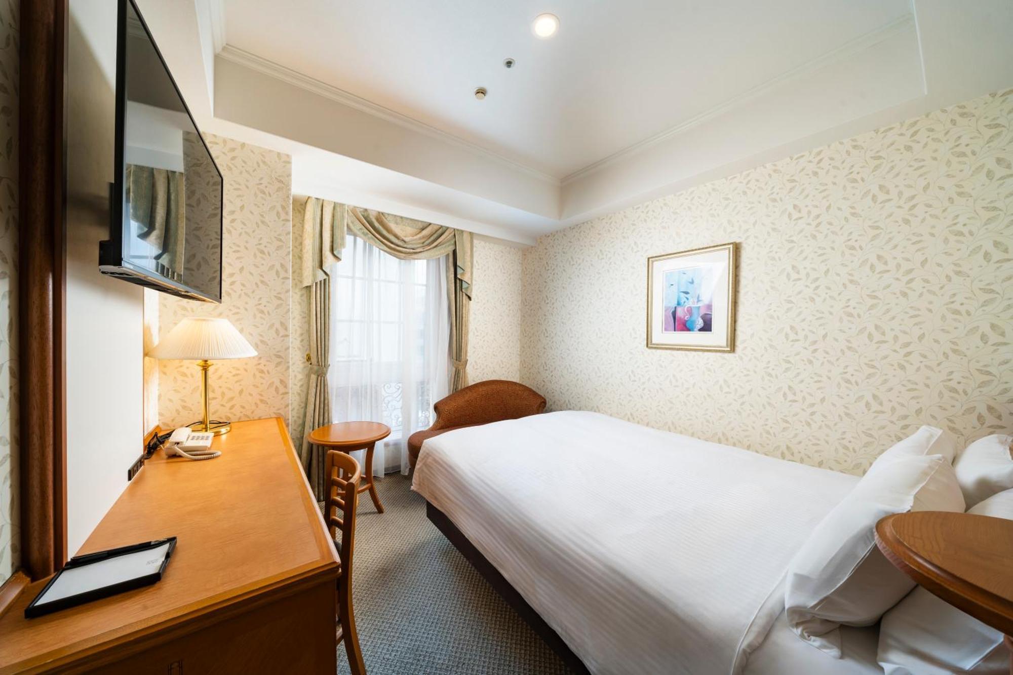 Koko Hotel Osaka Shinsaibashi Экстерьер фото